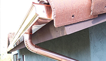 Find Gutter Contractors in Peoria County